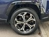 USED 2022 22 TOYOTA RAV4 2.5 VVT 18.1kWh Dynamic SUV 5dr Petrol Plug-in Hybrid CVT 4WD Euro 6 (s/s) (306 ps) Full TOYOTA Service History  |  1 Owner From Brand New  |  2 Keys