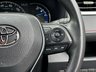 USED 2022 22 TOYOTA RAV4 2.5 VVT 18.1kWh Dynamic SUV 5dr Petrol Plug-in Hybrid CVT 4WD Euro 6 (s/s) (306 ps) Full TOYOTA Service History  |  1 Owner From Brand New  |  2 Keys