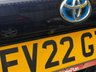 USED 2022 22 TOYOTA RAV4 2.5 VVT 18.1kWh Dynamic SUV 5dr Petrol Plug-in Hybrid CVT 4WD Euro 6 (s/s) (306 ps) Full TOYOTA Service History  |  1 Owner From Brand New  |  2 Keys