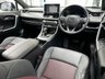 USED 2022 22 TOYOTA RAV4 2.5 VVT 18.1kWh Dynamic SUV 5dr Petrol Plug-in Hybrid CVT 4WD Euro 6 (s/s) (306 ps) Full TOYOTA Service History  |  1 Owner From Brand New  |  2 Keys