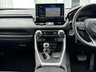 USED 2022 22 TOYOTA RAV4 2.5 VVT 18.1kWh Dynamic SUV 5dr Petrol Plug-in Hybrid CVT 4WD Euro 6 (s/s) (306 ps) Full TOYOTA Service History  |  1 Owner From Brand New  |  2 Keys