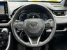 USED 2022 22 TOYOTA RAV4 2.5 VVT 18.1kWh Dynamic SUV 5dr Petrol Plug-in Hybrid CVT 4WD Euro 6 (s/s) (306 ps) Full TOYOTA Service History  |  1 Owner From Brand New  |  2 Keys