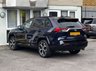 USED 2022 22 TOYOTA RAV4 2.5 VVT 18.1kWh Dynamic SUV 5dr Petrol Plug-in Hybrid CVT 4WD Euro 6 (s/s) (306 ps) Full TOYOTA Service History  |  1 Owner From Brand New  |  2 Keys