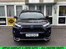 USED 2022 22 TOYOTA RAV4 2.5 VVT 18.1kWh Dynamic SUV 5dr Petrol Plug-in Hybrid CVT 4WD Euro 6 (s/s) (306 ps) Full TOYOTA Service History  |  1 Owner From Brand New  |  2 Keys