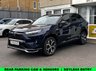 USED 2022 22 TOYOTA RAV4 2.5 VVT 18.1kWh Dynamic SUV 5dr Petrol Plug-in Hybrid CVT 4WD Euro 6 (s/s) (306 ps) Full TOYOTA Service History  |  1 Owner From Brand New  |  2 Keys