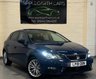 USED 2018 18 SEAT LEON 1.6 TDI SE Dynamic Technology Hatchback 5dr Diesel Manual Euro 6 (s/s) (115 ps) FRESH MOT/SERVICE/HEALTH CHECK