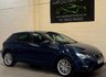 USED 2018 18 SEAT LEON 1.6 TDI SE Dynamic Technology Hatchback 5dr Diesel Manual Euro 6 (s/s) (115 ps) FRESH MOT/SERVICE/HEALTH CHECK