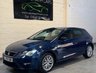 USED 2018 18 SEAT LEON 1.6 TDI SE Dynamic Technology Hatchback 5dr Diesel Manual Euro 6 (s/s) (115 ps) FRESH MOT/SERVICE/HEALTH CHECK