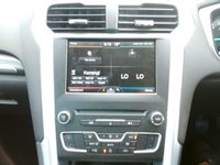 USED 2015 15 FORD MONDEO 2.0 TDCi ECOnetic Zetec Euro 6 (s/s) 5dr Â£20 TAX+SATNAV+DAB+P-SENSORS