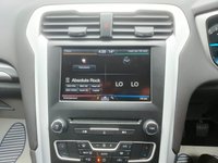 USED 2015 15 FORD MONDEO 2.0 TDCi ECOnetic Zetec Euro 6 (s/s) 5dr Â£20 TAX+SATNAV+PARKING SENSORS