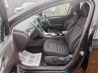 USED 2015 15 FORD MONDEO 2.0 TDCi ECOnetic Zetec Euro 6 (s/s) 5dr Â£20 TAX+SATNAV+PARKING SENSORS