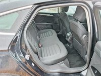USED 2015 15 FORD MONDEO 2.0 TDCi ECOnetic Zetec Euro 6 (s/s) 5dr Â£20 TAX+SATNAV+PARKING SENSORS