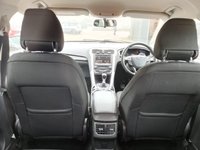USED 2015 15 FORD MONDEO 2.0 TDCi ECOnetic Zetec Euro 6 (s/s) 5dr Â£20 TAX+SATNAV+PARKING SENSORS