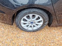 USED 2015 15 FORD MONDEO 2.0 TDCi ECOnetic Zetec Euro 6 (s/s) 5dr Â£20 TAX+SATNAV+PARKING SENSORS