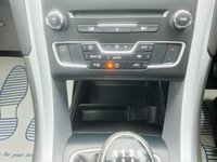 USED 2015 15 FORD MONDEO 2.0 TDCi ECOnetic Zetec Euro 6 (s/s) 5dr Â£20 TAX+SATNAV+PARKING SENSORS