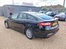 USED 2015 15 FORD MONDEO 2.0 TDCi ECOnetic Zetec Euro 6 (s/s) 5dr Â£20 TAX+SATNAV+DAB+P-SENSORS