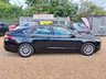 USED 2015 15 FORD MONDEO 2.0 TDCi ECOnetic Zetec Euro 6 (s/s) 5dr Â£20 TAX+SATNAV+DAB+P-SENSORS