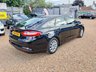 USED 2015 15 FORD MONDEO 2.0 TDCi ECOnetic Zetec Euro 6 (s/s) 5dr Â£20 TAX+SATNAV+DAB+P-SENSORS