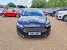 USED 2015 15 FORD MONDEO 2.0 TDCi ECOnetic Zetec Euro 6 (s/s) 5dr Â£20 TAX+SATNAV+DAB+P-SENSORS