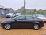 USED 2015 15 FORD MONDEO 2.0 TDCi ECOnetic Zetec Euro 6 (s/s) 5dr Â£20 TAX+SATNAV+PARKING SENSORS