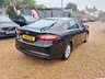 USED 2015 15 FORD MONDEO 2.0 TDCi ECOnetic Zetec Euro 6 (s/s) 5dr Â£20 TAX+SATNAV+PARKING SENSORS