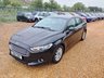 USED 2015 15 FORD MONDEO 2.0 TDCi ECOnetic Zetec Euro 6 (s/s) 5dr Â£20 TAX+SATNAV+PARKING SENSORS
