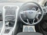 USED 2015 15 FORD MONDEO 2.0 TDCi ECOnetic Zetec Euro 6 (s/s) 5dr Â£20 TAX+SATNAV+PARKING SENSORS