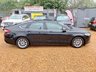 USED 2015 15 FORD MONDEO 2.0 TDCi ECOnetic Zetec Euro 6 (s/s) 5dr Â£20 TAX+SATNAV+PARKING SENSORS
