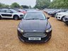 USED 2015 15 FORD MONDEO 2.0 TDCi ECOnetic Zetec Euro 6 (s/s) 5dr Â£20 TAX+SATNAV+PARKING SENSORS