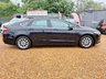 USED 2015 15 FORD MONDEO 2.0 TDCi ECOnetic Zetec Euro 6 (s/s) 5dr Â£20 TAX+SATNAV+PARKING SENSORS