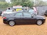 USED 2015 15 FORD MONDEO 2.0 TDCi ECOnetic Zetec Euro 6 (s/s) 5dr Â£20 TAX+SATNAV+PARKING SENSORS