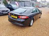 USED 2015 15 FORD MONDEO 2.0 TDCi ECOnetic Zetec Euro 6 (s/s) 5dr Â£20 TAX+SATNAV+PARKING SENSORS