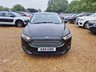 USED 2015 15 FORD MONDEO 2.0 TDCi ECOnetic Zetec Euro 6 (s/s) 5dr Â£20 TAX+SATNAV+PARKING SENSORS