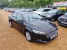 USED 2015 15 FORD MONDEO 2.0 TDCi ECOnetic Zetec Euro 6 (s/s) 5dr Â£20 TAX+SATNAV+PARKING SENSORS