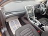 USED 2015 15 FORD MONDEO 2.0 TDCi ECOnetic Zetec Euro 6 (s/s) 5dr Â£20 TAX+SATNAV+PARKING SENSORS
