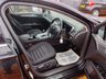 USED 2015 15 FORD MONDEO 2.0 TDCi ECOnetic Zetec Euro 6 (s/s) 5dr Â£20 TAX+SATNAV+PARKING SENSORS