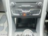 USED 2015 15 FORD MONDEO 2.0 TDCi ECOnetic Zetec Euro 6 (s/s) 5dr Â£20 TAX+SATNAV+PARKING SENSORS