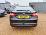 USED 2015 15 FORD MONDEO 2.0 TDCi ECOnetic Zetec Euro 6 (s/s) 5dr Â£20 TAX+SATNAV+PARKING SENSORS