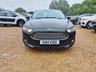 USED 2015 15 FORD MONDEO 2.0 TDCi ECOnetic Zetec Euro 6 (s/s) 5dr Â£20 TAX+SATNAV+PARKING SENSORS