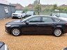 USED 2015 15 FORD MONDEO 2.0 TDCi ECOnetic Zetec Euro 6 (s/s) 5dr Â£20 TAX+SATNAV+PARKING SENSORS