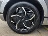 USED 2022 22 HYUNDAI IONIQ 5 58kWh Premium Hatchback 5dr Electric Auto (170 ps) 