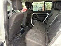 USED 2021 21 LAND ROVER DEFENDER 3.0 D200 MHEV SUV 5dr Diesel Auto 4WD Euro 6 (s/s) (200 ps) 