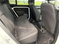 USED 2021 21 LAND ROVER DEFENDER 3.0 D200 MHEV SUV 5dr Diesel Auto 4WD Euro 6 (s/s) (200 ps) 