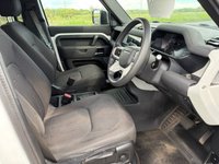 USED 2021 21 LAND ROVER DEFENDER 3.0 D200 MHEV SUV 5dr Diesel Auto 4WD Euro 6 (s/s) (200 ps) 