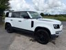USED 2021 21 LAND ROVER DEFENDER 3.0 D200 MHEV SUV 5dr Diesel Auto 4WD Euro 6 (s/s) (200 ps) 