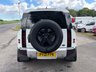 USED 2021 21 LAND ROVER DEFENDER 3.0 D200 MHEV SUV 5dr Diesel Auto 4WD Euro 6 (s/s) (200 ps) 