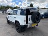USED 2021 21 LAND ROVER DEFENDER 3.0 D200 MHEV SUV 5dr Diesel Auto 4WD Euro 6 (s/s) (200 ps) 