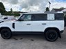 USED 2021 21 LAND ROVER DEFENDER 3.0 D200 MHEV SUV 5dr Diesel Auto 4WD Euro 6 (s/s) (200 ps) 