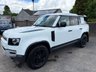 USED 2021 21 LAND ROVER DEFENDER 3.0 D200 MHEV SUV 5dr Diesel Auto 4WD Euro 6 (s/s) (200 ps) 