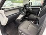 USED 2021 21 LAND ROVER DEFENDER 3.0 D200 MHEV SUV 5dr Diesel Auto 4WD Euro 6 (s/s) (200 ps) 
